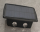 SOLAR LED WALL LIGHT BDW4-2
