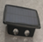 SOLAR LED WALL LIGHT BDW4-3