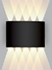 LED WALL LIGHT 
 T610, 10W 