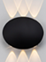 LED WALL LIGHT 
 T506, 6W 