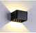 LED WALL LIGHT 
 YZ002-A, 5W