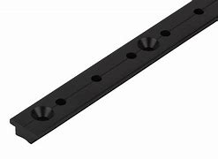 Strenghthen T-track ST1-05 black
