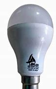 LED A BULB  AB18w