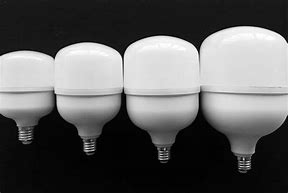 LED T BULB  TB50w