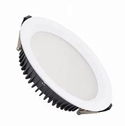 Downlight ALU - 9W, 6500K
