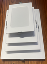 LED PANEL LIGHT DOB  
22W Square, 6500K