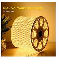 Strip light  2835-180D 12MM WH    
