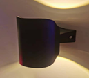 Led wall light   M606 IP65