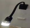 Led wall light   B514/A02 BK
