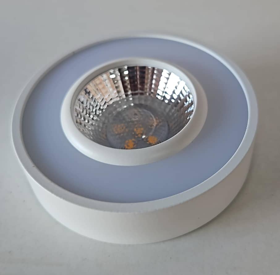 Led wall light   396 SPW