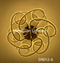 Wall lamp D9012-6
