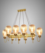 wall light H408-10
GD