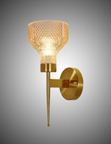 hanging light D415-1
AMBER