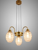 wall light H407-3
GD