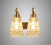 wall light D509-2
GD
