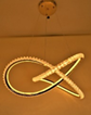 Hanging Light A1531-1GD 3 color