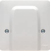 SWITCH L-white outlet 45A