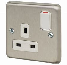 SOCKET AB-STAINLESS STEEL  13A socket