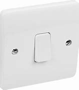SWITCH FY-Aluminium 1 gang 2 way