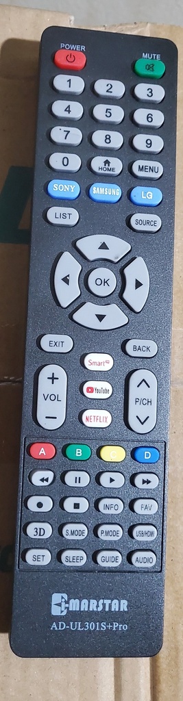 universal smart tv remote universal smart tv remote