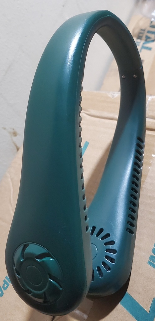 Neck FAN 