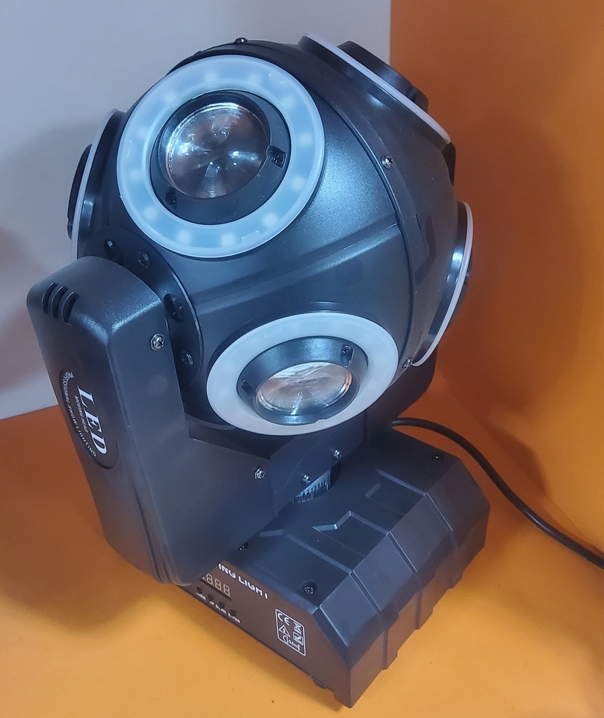 Stage,New football moving Head 