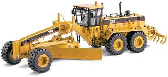 Moter Grader Cat SSD900U