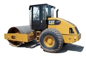 Road Roller SSD879U