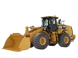 Wheel Loader SSD671W