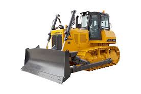 Liugong Bulldozer SSD138C