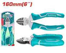 Diagonal cutting pliers-6"/160mm THT130606P