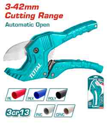 PVC pipe cutter THT534216