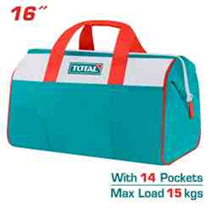 Tools bag-16"-15kg THT261625