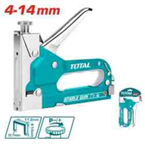 Staple gun THT311425