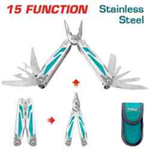 Foldable multi-function tool TFMFT01151