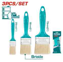 3 Pcs paint brush set THT8450301