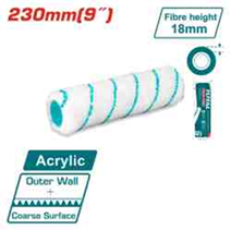 Roller cover(Outer wall) THT85931