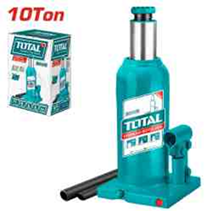 Hydraulic bottle jack-10ton THT109102