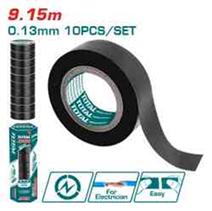 PVC insulating tape THPET1103
