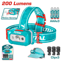Headlamp THL013AAA6