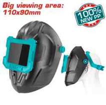 Welding mask TSP9216