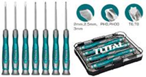 7pcs Precision Screwdriver THT250726