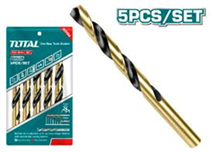 HSS drill bit 10mm TAC101003