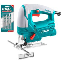 Jig Saw-650w-800-2800rpm TS206806
