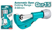 Pipe Cutter THT53321