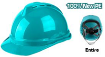Safety helmet TSP2601