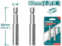 Screwdriver bit holder TAC461601