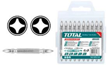 Screwdriver bits TAC16PH233