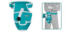 Tools bag - L290 × W190mm THT16P3011