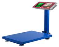 Scale Capacity:150kgs